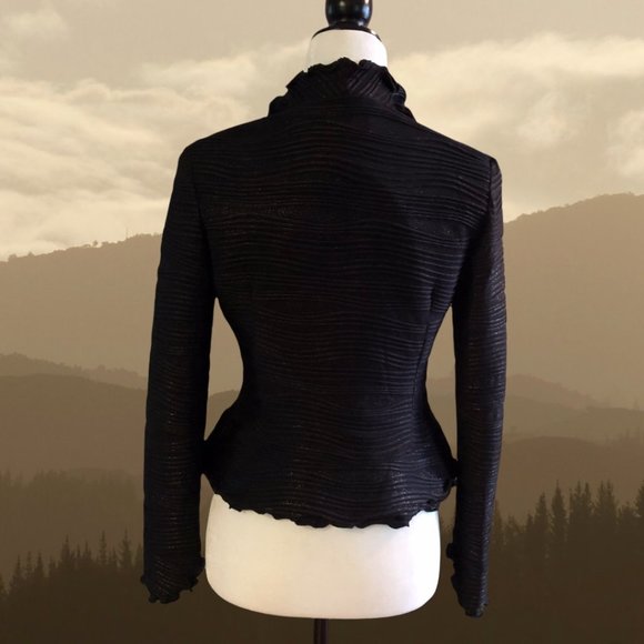 Joseph Ribkoff Jacket! NWOT - Picture 3 of 12